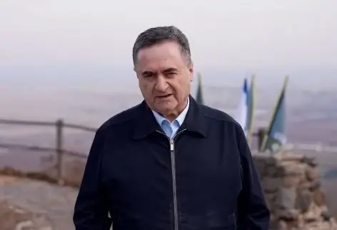 Кац: Израелската армија е подлабоко во Либан, за да се спречи „оган“ врз израелските заедници