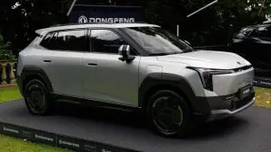 Донгфенг го најавува Виго како следен електричен модел со достапна цена