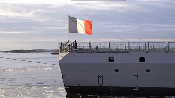 ФРАНЦИЈА ИСПРАЌА ФРЕГАТА И ПРОТИВРАКЕТНИ СИСТЕМИ НА КИПАР Се зајакнува одбраната на островот