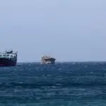 Кина повика на зачувување на безбедноста во Ормускиот теснец