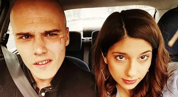 ФОТО: Се разведе познатиот српски актерски пар