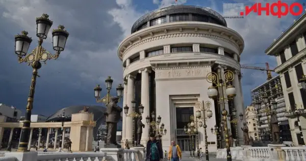 Едно лице задржано во полициска станица по трагичниот настан во Карпош