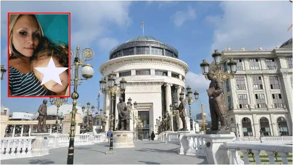 Едно лице е задржано во полициска станица, мајката и детето биле сами во станот: Обвинителство со детали за трагедијата во Карпош