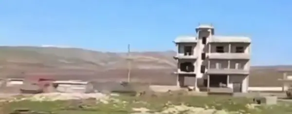 (Видео) Израел испраќа дополнителни сили во Либан: „Ова не е копнена офанзива“