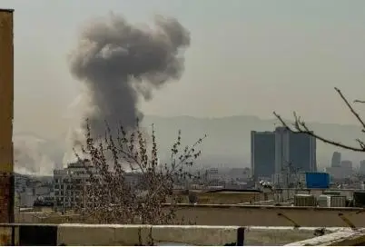 Црвена полумесечина: Речиси 800 убиени во израелско-американските напади врз Иран