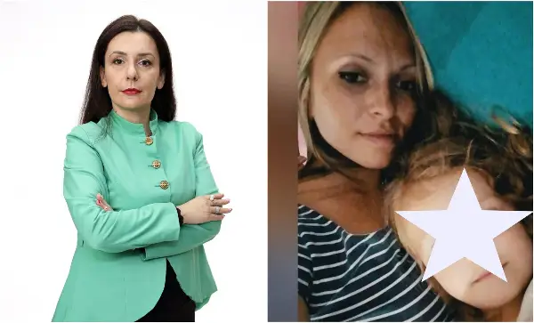 „Насилството секогаш ескалира кога се игнорира“: М-р психолог Розалија Секулоска за Женски магазин по трагедијата во Скопје