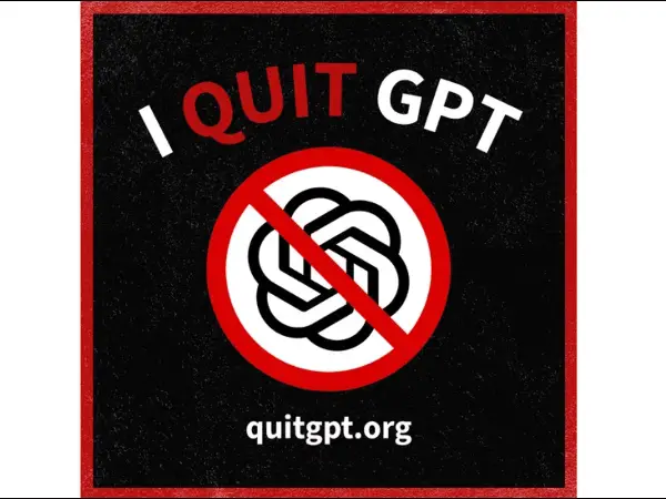 ЧАО, CHATGPT, НЕ ТИ ВЕРУВАМЕ: По зделката на Сем Алтман со Пентагон, во САД масовно ја бришат апликацијата