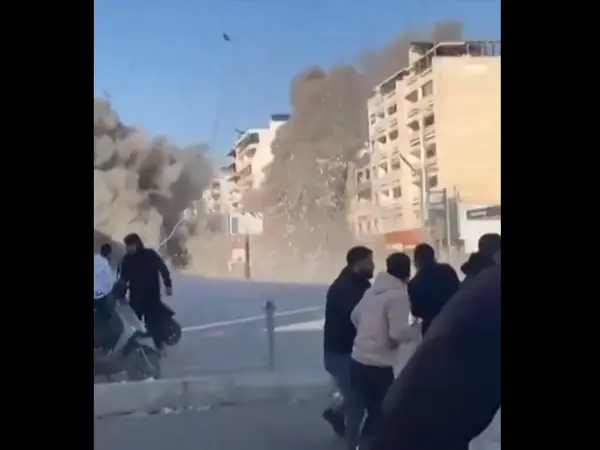 Кац: Распоредувањето во јужен Либан има за цел да спречи „директен оган“ врз израелските заедници