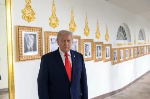 Ен-Би-Си: Трамп одобри воени акции во седум земји во последната година