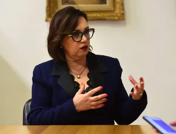 Ликовната сцена треба да ја подигнеме на повисоко ниво