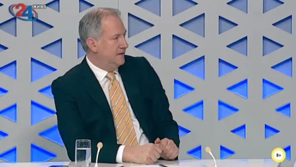 Жерновски: Оваа власт не сака во ЕУ, таму нема 5 тони дрога и 161 тендер за семејна фирма