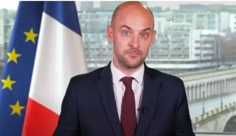 БАРО: Париз е подготвен да ги брани партнерите на Блискиот Исток и воено да интервенира ако тие побараат помош поради напади од Иран