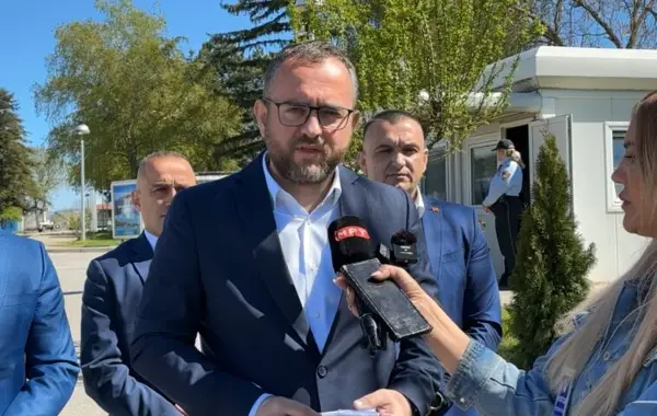 Тошковски: 10 кривични пријави има за сопругот на починатата Ивана