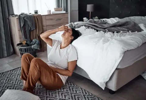 Еве од каде потекнува постојаниот замор