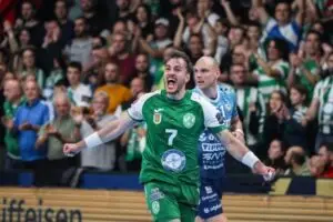 ЛШ: Еурофарм Пелистер освои бод против ГОГ во Данска