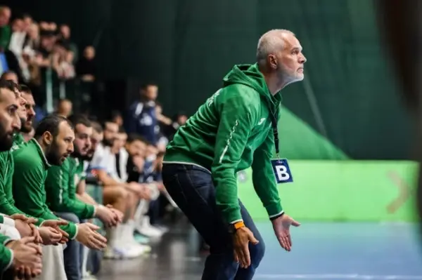 Алушовски: Гостувањето на ПСЖ ќе биде ракометен празник