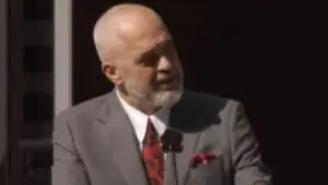 Рама им понуди поддршка на Саудиска Арабија и Катар по нападот на Иран: „Два скапоцени камења во круната на новиот Блиски Исток“