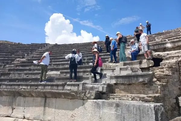 „Стоби“ годинава доби 9,8 милиони денари, една третина повеќе од ланските 6,1 милион денари