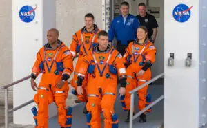 НАСА ќе ја лансира мисијата „Артемис II“ кон Месечината на 6 март