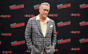 Актерот Брус Кемпбел откри дека има рак: „Не грижете се за мене, јас сум старо жилаво копиле и имам одлична поддршка“