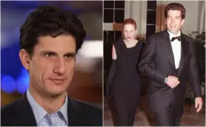 ВИДЕО | Внукот на Кенеди ја искритикува серијата за вујко му: „Продуцентот не знае ништо за моето семејство, ова е фикција“