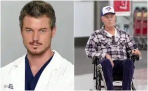 Потврдена е официјалната причина за смртта на Ерик Дејн