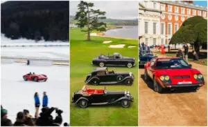 ФОТО | Автомобилски изложби и настани што не смеете да ги пропуштите во 2026 ако сте љубители на брзината и ретро дизајнот