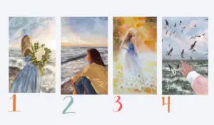 Тест на личноста: Дознајте какви партнери привлекувате и што тие обожаваат кај вас