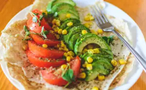 Големо истражување: Вегетаријанците имаат значително помал ризик од пет видови рак