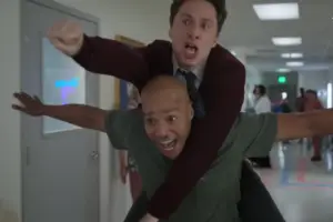 „Скрабс“ се врати на телевизиските екрани со нова сезона и познати ликови