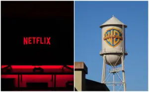 „Нетфликс“ се откажа од преземање на „Ворнер Брос“,  „Парамаунт“ е подготвен да даде 111 милијарди долари