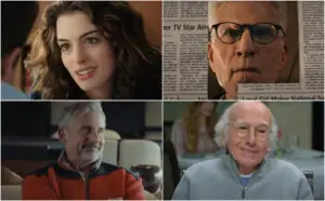 Што да гледате на Нетфликс и Ејџ-би-о овој викенд?