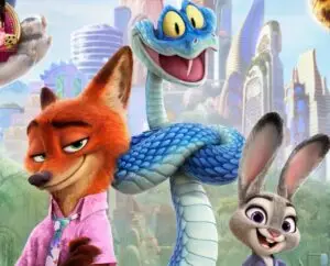 ФОТО | Режисерот Бајрон Ховард и продуцентката Ивет Мерино го најавија третото продолжение на „Зоотопија“