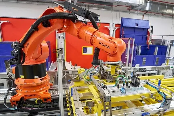 Шкода стана најголем производител на системи за батерии за електрични возила во групацијата Фолксваген