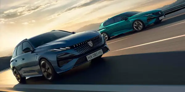 Стелантис ги враќа дизел автомобилите