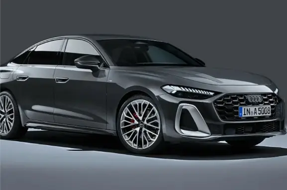 Ауди повторно го менува начинот на кој ги именува своите модели