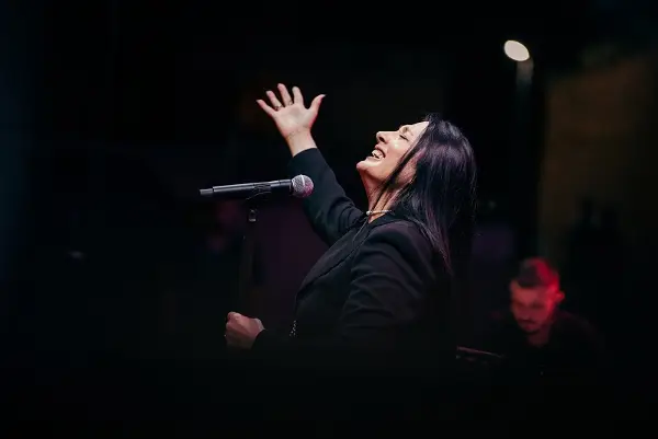 Калиопи се враќа со нов концерт на 17 октомври во „Борис Трајковски“