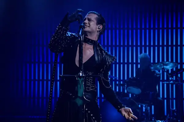 „Лавина“ со метал песна ќе ја претставува Србија на Евросонг