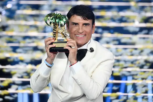 Сал Да Винчи победи на Санремо, не се знае дали ќе пее на Евросонг