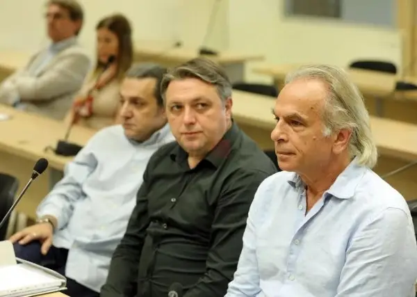 Откриени низа проблеми во функционирањето на Онкологија, сведочеше поранешната директорка