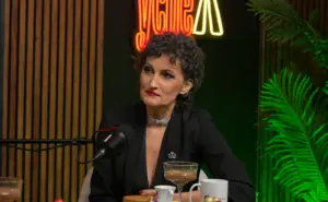 ВИДЕО | „Не бевме во граѓански брак, ми замина за 4 секунди“: Сузана Турунџиева со емотивна исповед за саканиот