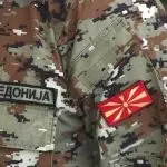 Дрога најдена во ранецот на војник од Прилеп
