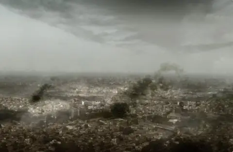 ИДФ: Почнавме големи напади врз инфраструктурата во Техеран