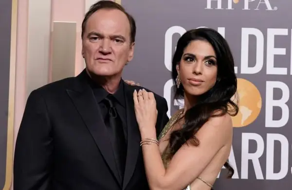 Се појавија гласини дека во ирански напад во Израел загинал легендарниот Квентин Тарантино