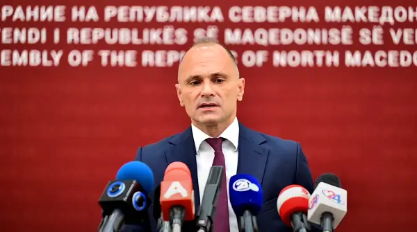 Филипче: Стратешките одлуки на СДСМ ја обезбедија евроатлантската интеграција