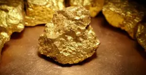 Во Кина откриено „суперџиновско“ наоѓалиште на злато вредно 83 милијарди долари
