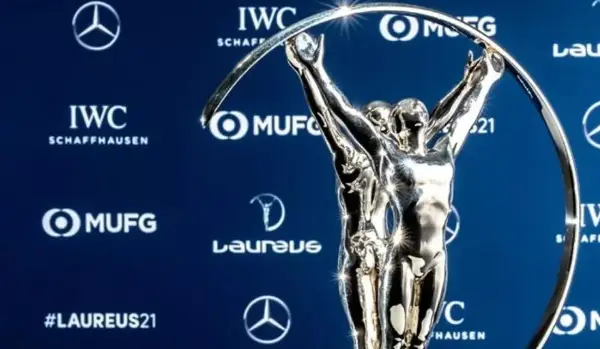 Објавени номинациите за престиѓната награда Лауреус