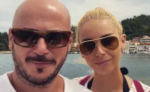 ВИДЕО | „Андреј сакаше силно, без задршка“: Емотивна исповед на Наталија, сопругата на Андреј од „ДНК“