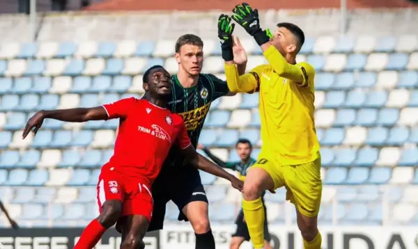 АП Брера и Струга Трим Лум создадоа многу шанси, но не постигнаа гол