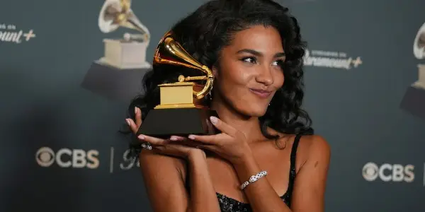 Приказната за Оливија Дин: еднаквоста не е „активизам“, туку норма